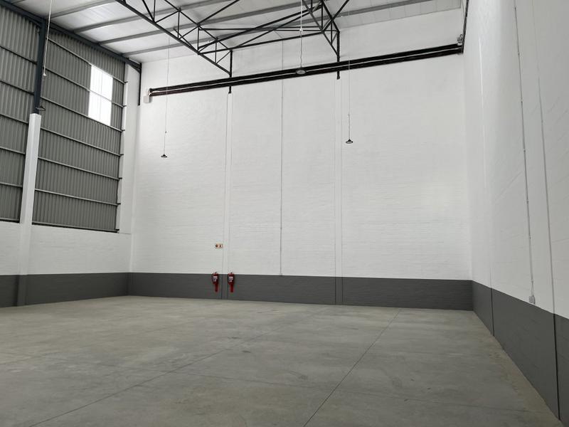 Commercial Property for Sale in Atlas Gardens Western Cape